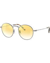Oliver Peoples - Sunglass Ov1282st Weslie Sun - Lyst