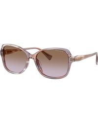 Ralph - Sunglass Ra5351u - Lyst