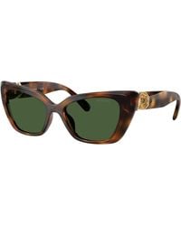 Swarovski - Vrouwelijk Sunglass Sk6047 - Lyst