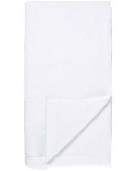 Sunspel Imabari Towel In White