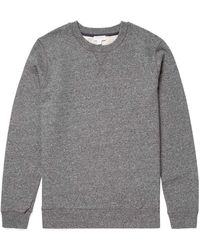 sunspel sweatshirt sale