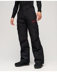 Superdry - Sport Ski Ultimate Rescue Trousers - Lyst