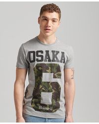 Pasen veiligheid Champagne Superdry Clothing for Men | Online Sale up to 72% off | Lyst