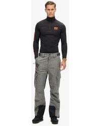 Superdry - & Co Ski Peak Rescue Trousers - Lyst