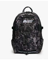 Superdry - Femme Sac À Dos Outdoor 28L Taille: 1Taille - Lyst