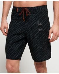 superdry boardshorts sale