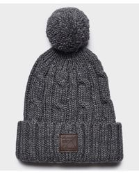 Superdry Hats for Men | Online Sale up to 51% off | Lyst