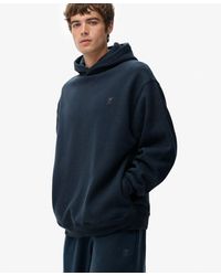Superdry - & Co Oversized Hoodie - Lyst