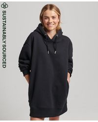 Superdry Dresses for Women | Online Sale up to 50% off | Lyst