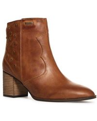 dansko miley ankle boot