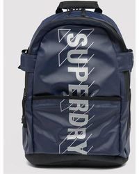 Men's Superdry Backpacks from $35 | Lyst