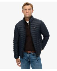 Superdry - & Co Fuji Lite Padded Jacket - Lyst