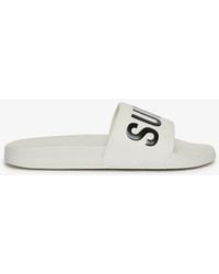 Superdry - Pool Sliders Normale Pasvorm - Lyst