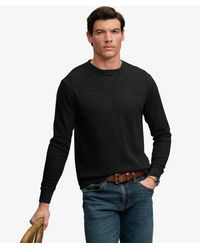 Superdry - & Co Classic Slub Waffle Top - Lyst