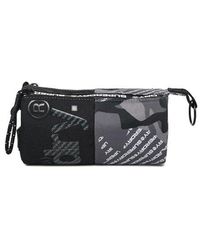 Superdry - Camo Logo Tarp Pencil Case - Lyst