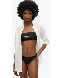 Superdry - & Co Bikini Briefs - Lyst