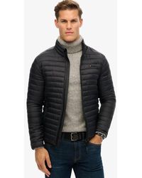 Superdry - Non-hooded Fuji Lite Jacket - Lyst