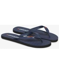 Superdry - & Co Core Essential Flip Flops - Lyst