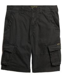 Superdry - & Co Core Cargo Shorts - Lyst