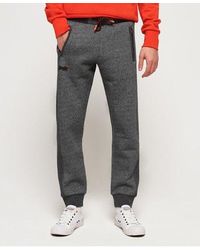 Superdry - Orange Label Hyper Pop Joggers - Lyst