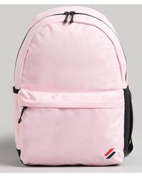 Superdry - Essential Montana Backpack - Lyst