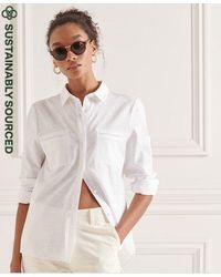 Military Shirts for Women - Up to 73 