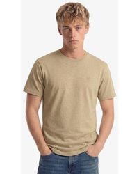 Superdry - & Co Logo Embroidered T-shirt - Lyst