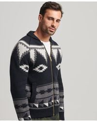 Superdry Sweaters and knitwear for Men | Online Sale up to off | Lyst