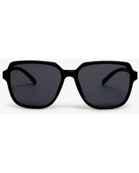 Superdry - & Co Oversized Square Sunglasses - Lyst