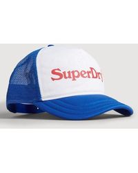 Superdry Hats for Women | Online Sale 