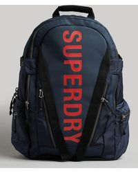 Superdry Bags for Men | Black Friday Sale up to 50% | Lyst