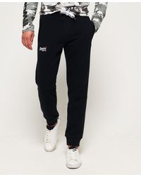 Pantalons de survêtement Superdry pour homme | Réductions en ligne jusqu'à  50 % | Lyst