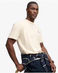Superdry - Athletic Club Graphic T-Shirt - Lyst