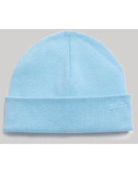 Superdry - & Co Vintage Logo Beanie - Lyst