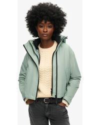 Superdry - & Co Code Sd-windcheater Jacket - Lyst