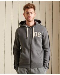 Superdry Hoodies for Men | Online Sale up to 69% off | Lyst