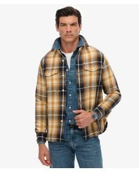 Superdry - The Merchant Store - Lyst