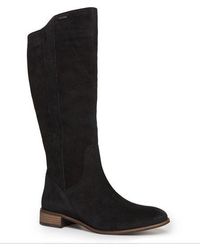 Superdry - Layla May High Boots - Lyst