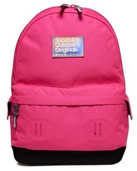 Superdry Backpacks for Women - Up to 30% off at Lyst.com