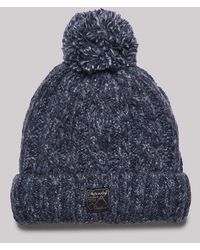 Superdry Hats for Women | Online Sale up to 70% off | Lyst