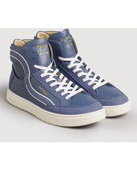 Superdry Sneakers for Men | Black 