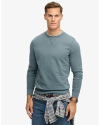 Superdry - Homme Sweatshirt Classic Essential Taille - Lyst