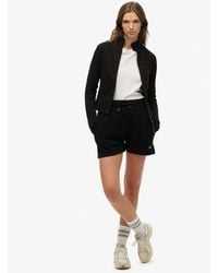 Superdry - Plain Shorts - Lyst