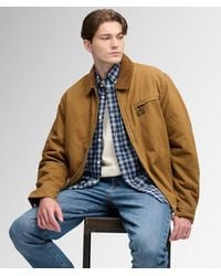 Superdry - & Co Workwear Ranch Jacket - Lyst