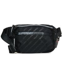 Superdry Belt Bags, waist bags and fanny packs for Men | Online Sale up to  30% off | Lyst