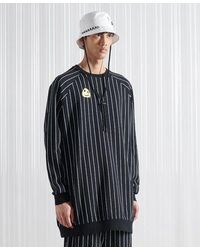 Superdry - Sdx robe ras-du-cou luxe sdx nyc en édition limitée - Lyst