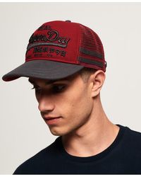 superdry hats amazon