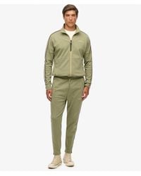 Superdry - Tech Cult Joggers - Lyst