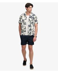 Superdry - & Co Cabana Poolside Short Sleeve Shirt - Lyst