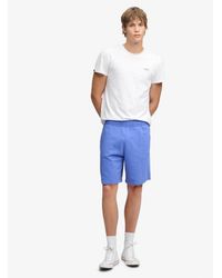 Superdry - Essential Logo Jersey Shorts - Lyst